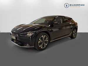 Kia EV6 2023