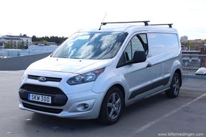 Ford Transit Connect 2016