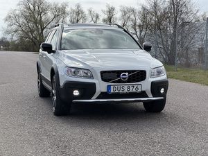 Volvo XC70 2016