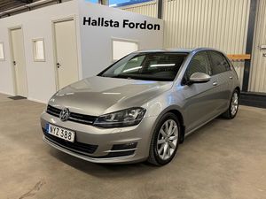 Volkswagen Golf 2014