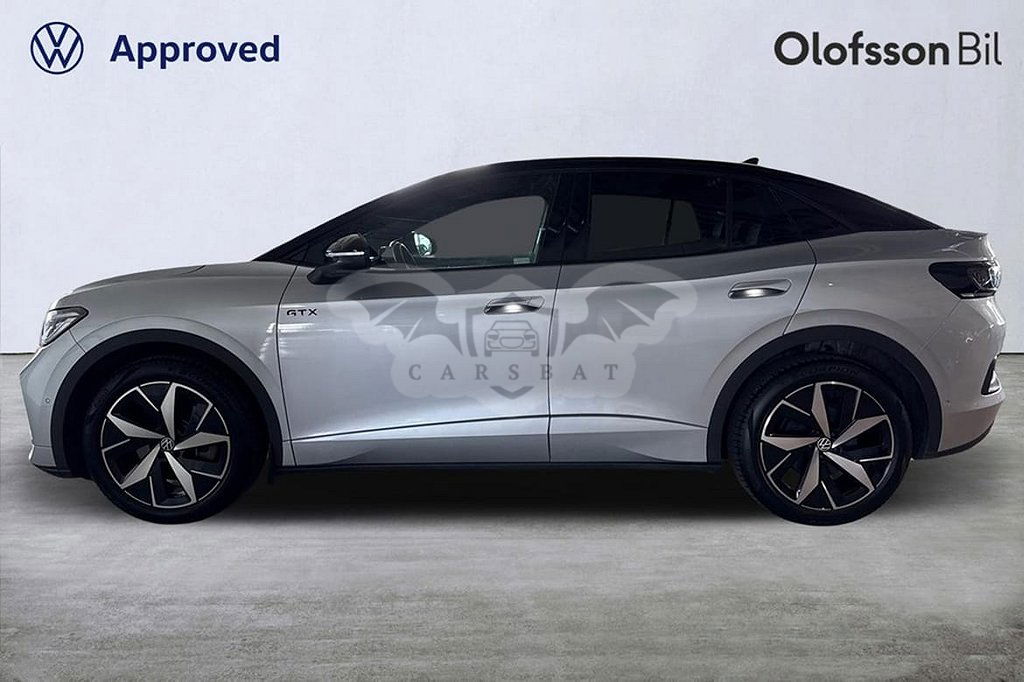 Volkswagen ID.5 2023