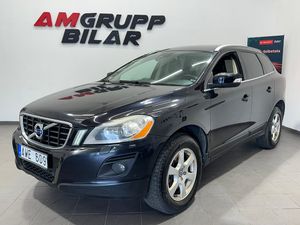 Volvo XC60 2010