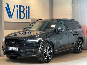 Volvo XC90 2016
