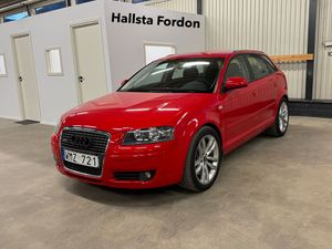 Audi A3 2005