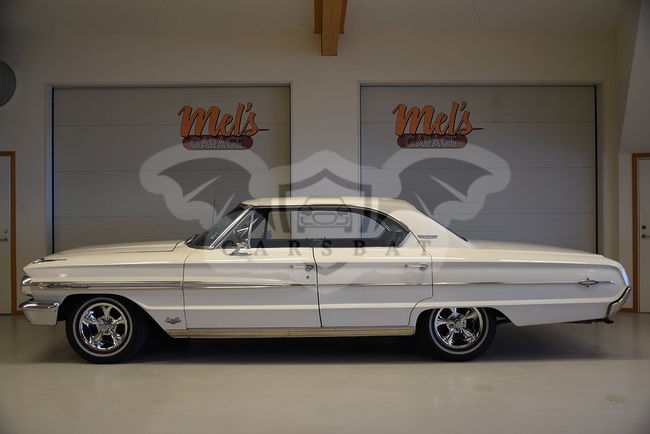 Ford Galaxie 1964