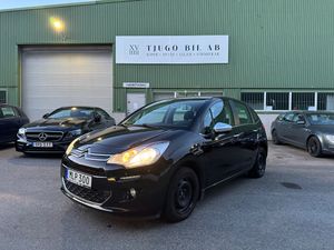 Citroën C3 2014