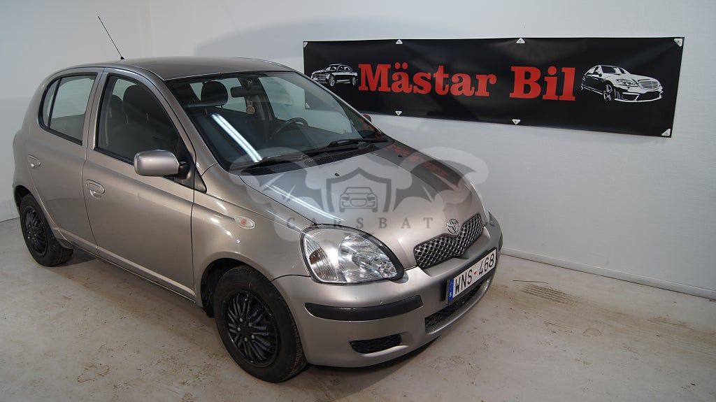 Toyota Yaris 2005