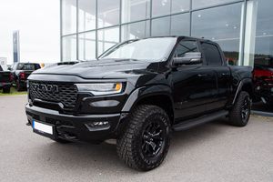 Dodge RAM 2025