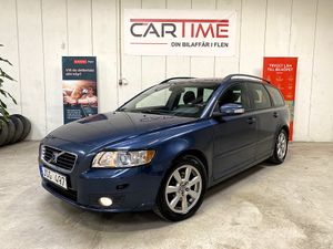 Volvo V50 2009