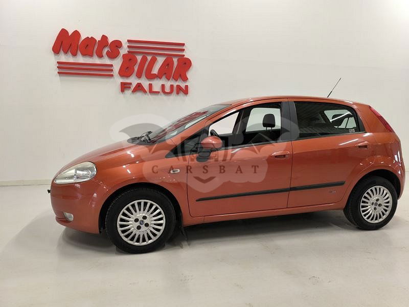 Fiat Punto 2006