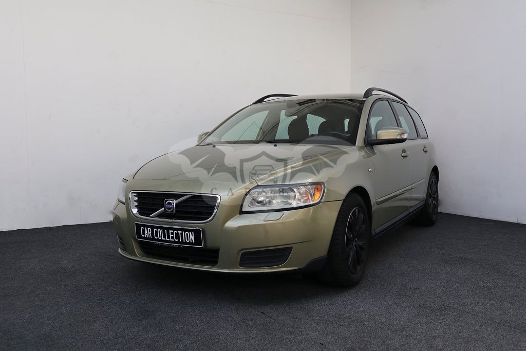 Volvo V50 2009