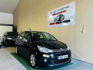 Citroën C3 2014
