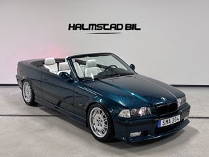 BMW 3 Series 328 1996