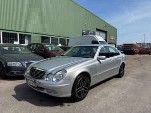 Mercedes-Benz E 2005