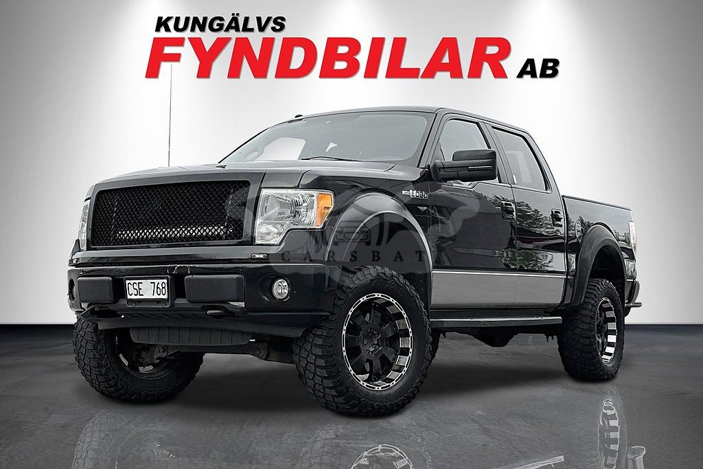 Ford F-150 2010
