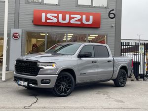 Dodge RAM 2025