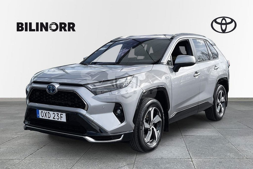 Toyota Rav4 2023