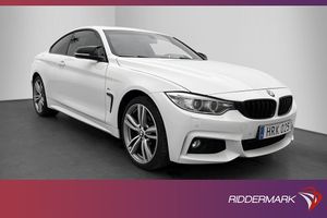 BMW 4 Series 428 2014