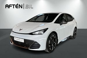 Cupra Born 2025