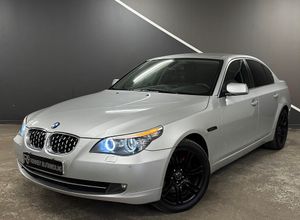 BMW 5 Series 530 2007
