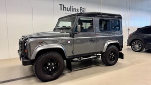Land Rover Defender 2014