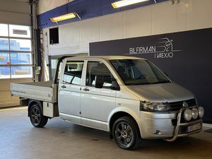 Volkswagen Transporter 2011
