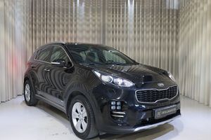 Kia Sportage 2016