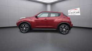 Nissan Juke 2010