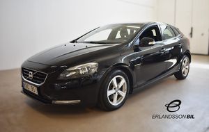 Volvo V40 2014