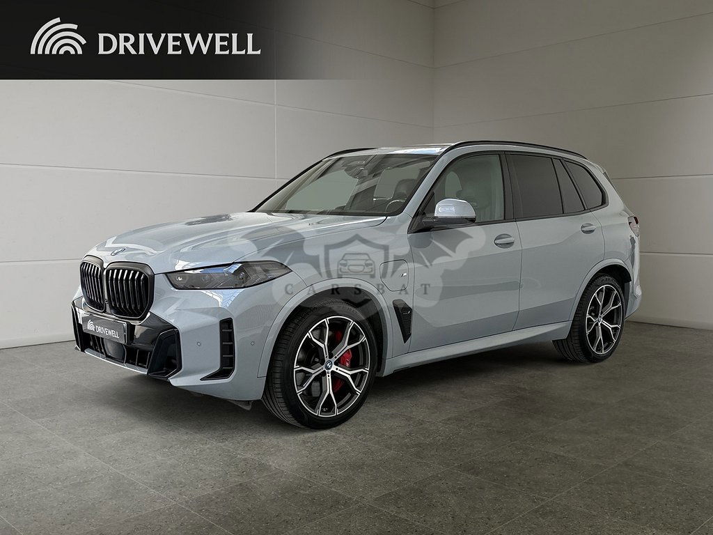 BMW X5 2023