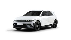 Hyundai IONIQ 5 2025