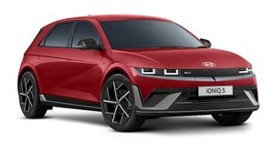 Hyundai IONIQ 5 2025