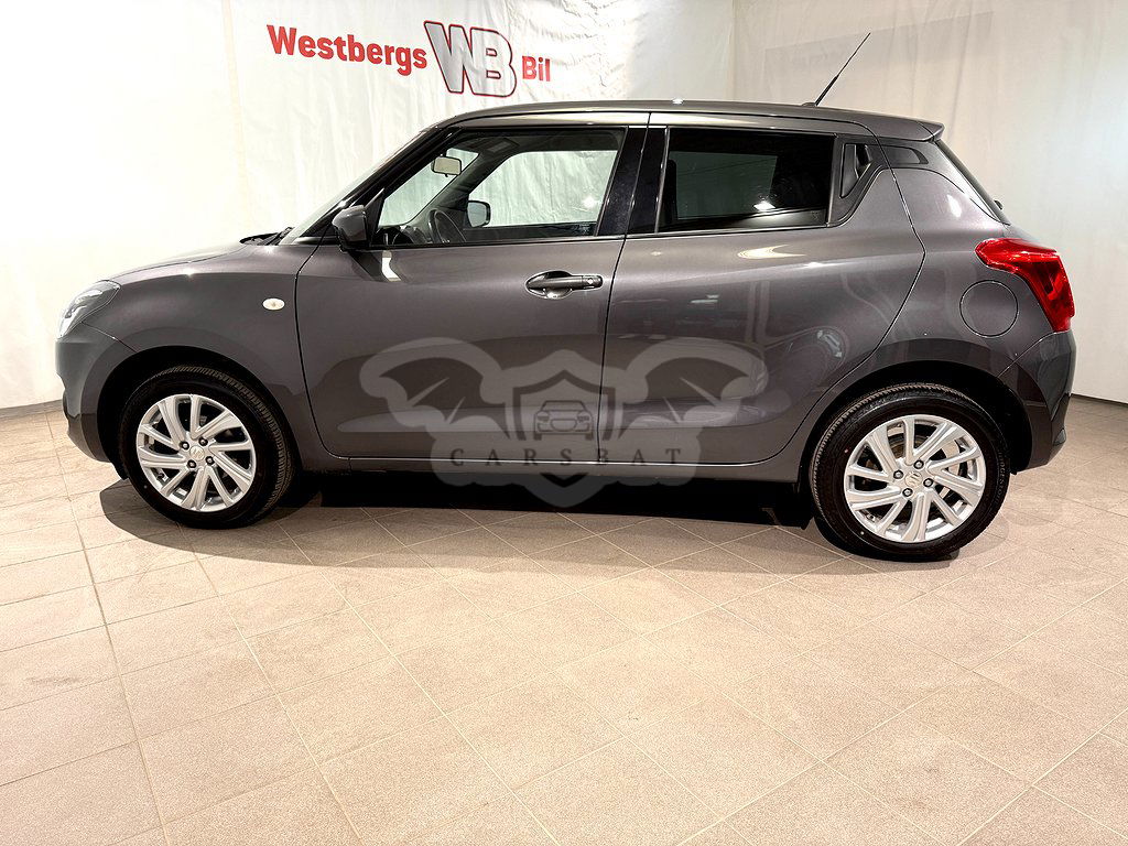 Suzuki Swift 2020