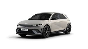 Hyundai IONIQ 5 2025