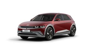 Hyundai IONIQ 5 2025