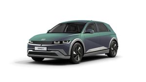 Hyundai IONIQ 5 2025