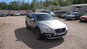 Volvo XC70 2016
