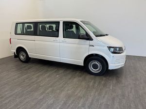 Volkswagen Caravelle 2016