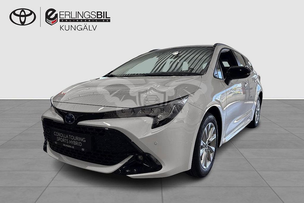 Toyota Corolla 2025