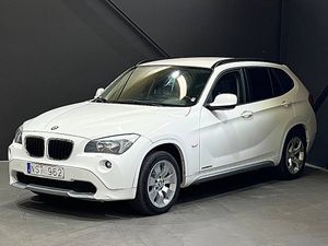 BMW X1 2011