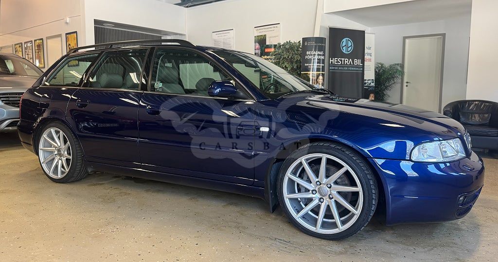 Audi S4 1999