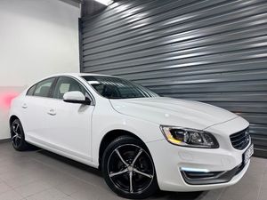 Volvo S60 2014