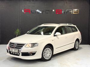 Volkswagen Passat 2010