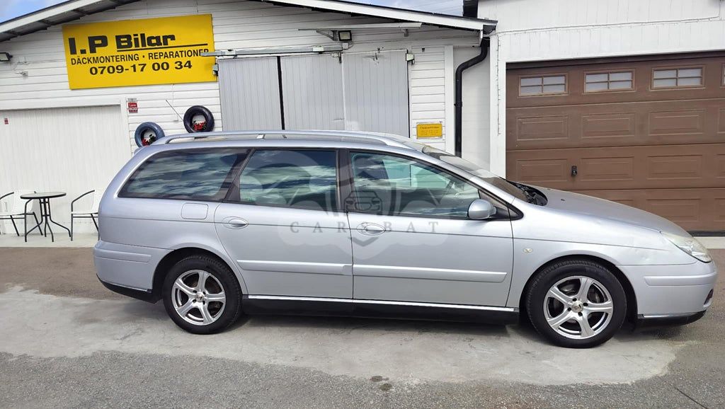 Citroën C5 2008
