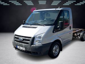 Ford Transit 2011