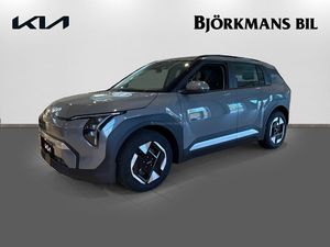 Kia EV3 2025