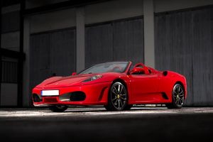 Ferrari F430 2007