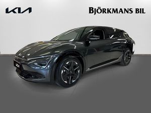 Kia EV6 2025