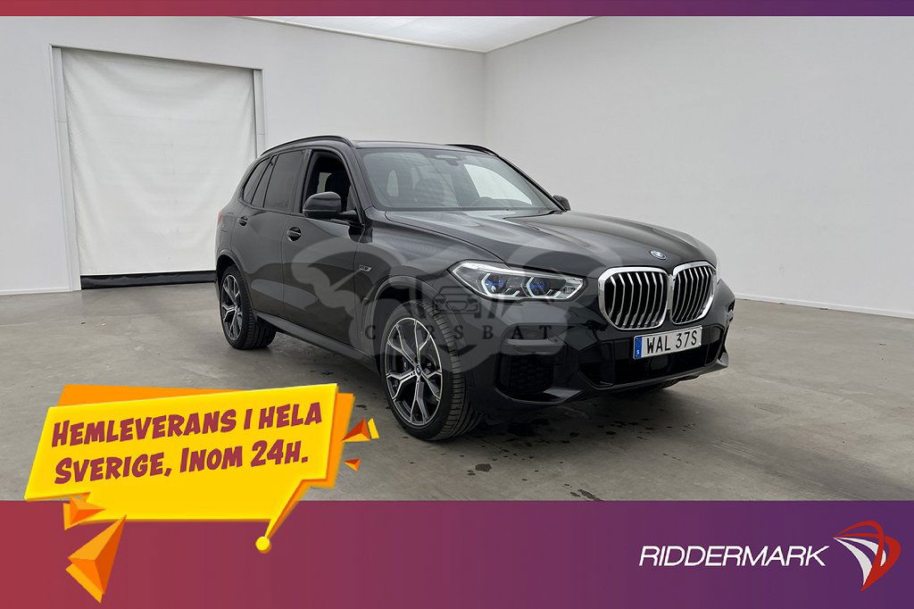 BMW X5 2023