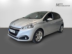Peugeot 208 2016